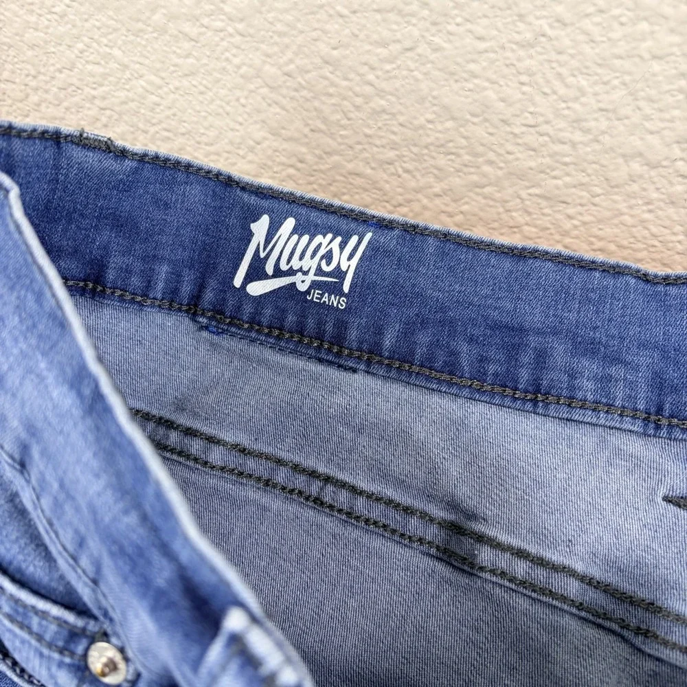 Mugsy Jeans mugsy lake